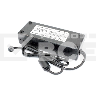 Блок питания (сетевой адаптер) для ноутбуков HP 19.5V 6.9A 7.4x5.0 OEM