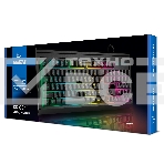 Клавиатура SVEN KB-G8400 проводная USB, черный, фото9