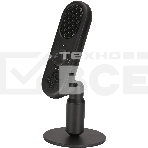 Микрофон проводной Оклик MP-M300 1.5м черный, фото9