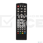 Универсальный пульт дистанционного управления Rexant для DVB-T2+TV, фото6