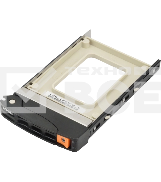 Заглушка диска для СХД TRAY MCP-220-00167-0B SUPERMICRO