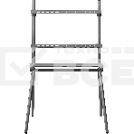 Подставка для телевизора Cactus CS-ST2946GY темно-серый 49