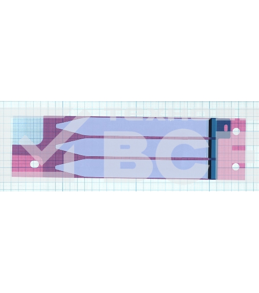 Наклейка (sticker) аккумулятора для iPhone 7 Plus