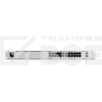 Коммутатор UBIQUITI Unifi Switch Pro 24 24PORT 1000M 2SFP+ USW-PRO-24, фото8