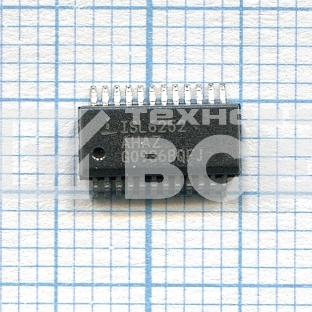 Микросхема ISL6252AHAZ