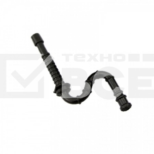 Шланг топливный для Stihl MS 240/260 121084