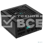Блок питания Deepcool / GamerStorm PN850M, 850Вт, 80 PLUS Gold, 120мм, черный, фото4