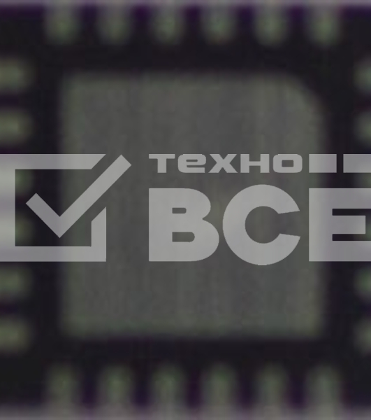 Микросхема TPS51124