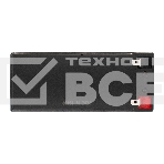 Аккумуляторная батарея ExeGate DT 1209 (12V 9Ah, клеммы F2), фото 1