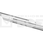 Умный карниз Aqara BFS4-2342 выдвижение гориз. белый, фото2