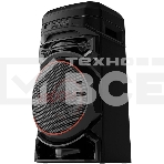 Минисистема LG XBOOM RNC5 черный 300Вт FM USB BT, фото8