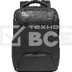 Рюкзак Piquadro Cronus CA6687S134/N кожа, черный, фото5