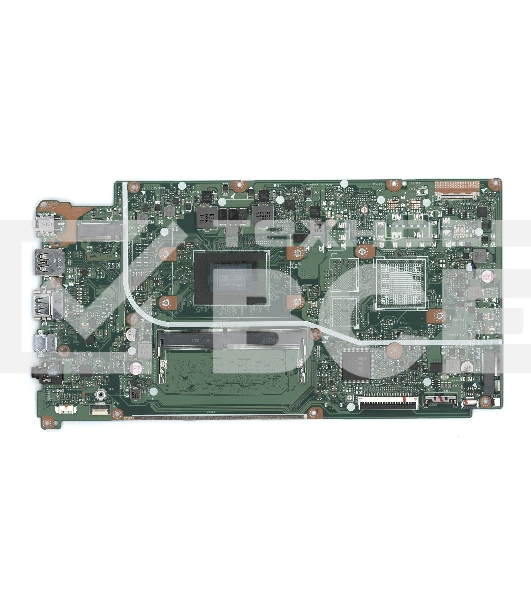 Материнская плата для Asus X512DA 4G/R3-3250U 90NB0LZ0-R00140