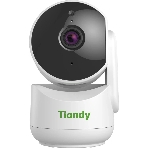 Камера видеонаблюдения IP Tiandy TC-H322A I2W/WIFI/Eu/4mm 4-4мм цв., фото2