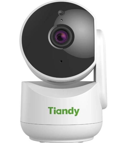Камера видеонаблюдения IP Tiandy TC-H322A I2W/WIFI/Eu/4mm 4-4мм цв.