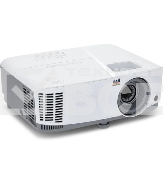 Проектор ViewSonic PA503W (DLP, WXGA 1280x800, 3600Lm, VS16907