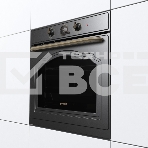 Духовой шкаф Gorenje BO6735CLB, фото15