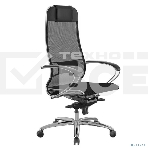 Кресло офисное Samurai S-1, черный 5.2.1.49 z5.2.1.49, фото4