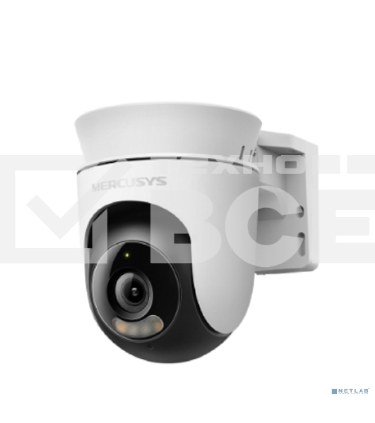 Камера Outdoor Pan/Tilt Security Wi-Fi Camera