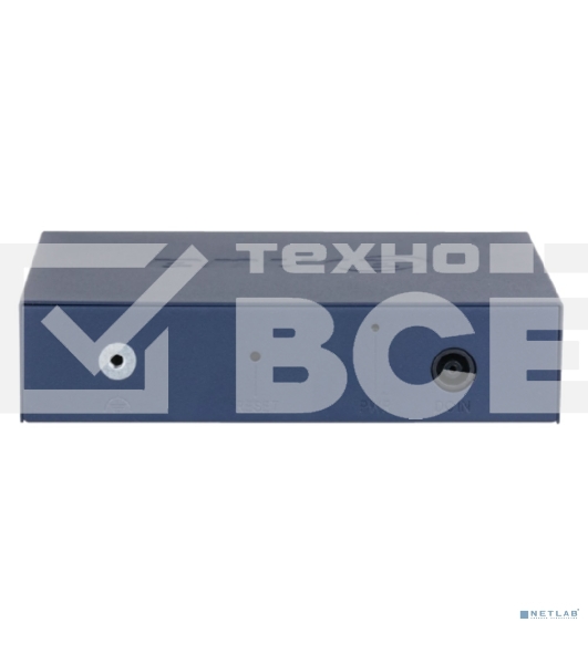 Коммутатор Dahua DH-CS4006-4ET2GT-36