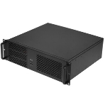 Серверный корпус ExeGate Pro EX293182RUS 3U390-08 (RM 19', высота 3U, глубина 390, БП 1100RADS, USB), фото24