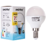Светодиодная (LED) лампа Smartbuy-P45-07W/3000/E14, фото5