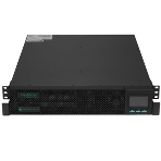 Источник бесперебойного питания Systeme Electric SRTSE/1500 ВА/1500 Вт/8x EURO C13 + 1xIEC 320 С19, фото16