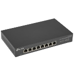 Коммутатор TP-Link SMB TL-SG108 8-port Desktop Gigabit Switch, 8 10/100/1000M RJ45 ports,metal case, фото19