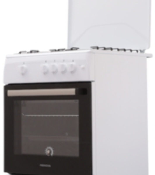 Плита газовая Renova SG6G-W-TR