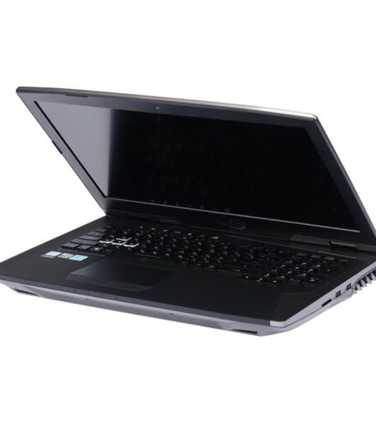 Допплата с кнопкой включения для Asus G703GI