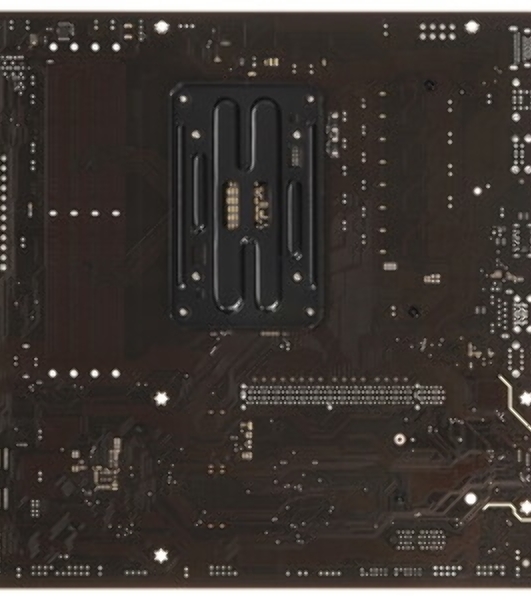 Материнская плата GIGABYTE B650M K, AM5, AMD B650, 4xDDR5, 4xSATA, 2xM.2, 1xPCIe 4.0 x16, 1xPCIe x1, 1xHDMI, 1xDP, 1x2.5Gb LAN, 1xUSB 3.2 Gen 2, 2xUSB 3.2 Gen 1, 4xUSB 2.0, 3x3.5 мм, 7.1, micro-ATX