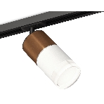 Светильник Ambrella light XT7401062 SWH/SCF/CL/SBK белый песок/кофе песок/прозрачный/черный песок MR16 GU5.3, фото4