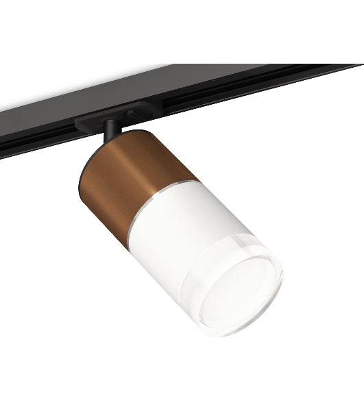 Светильник Ambrella light XT7401062 SWH/SCF/CL/SBK белый песок/кофе песок/прозрачный/черный песок MR16 GU5.3