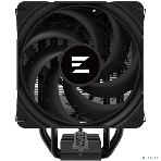 Кулер для процессора Zalman CNPS9X PERFORMA PLUS BLACK, 120мм FAN, 4 HEAT PIPES, 4-PIN PWM, 600-2000 RPM, 29.7DBA MAX, HYDRO BEARING, FULL SOCKET SUPPORT, фото11