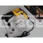 Перфоратор KOLNER KRH 820H (820 Вт, SDS+, 2,5Дж,1150 об/мин, 3 режима, макс.диам.сверл(бетон) 26мм, ПВХ кабель 2м.), фото 1