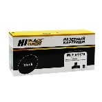 Расходные материалы Hi-Black MLT-D117S Картридж для Samsung SCX-4650/4650N/4655F/4655FN (Hi-Black), 2,5К, фото 1