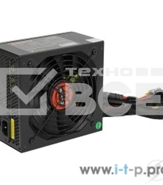 Блок питания Exegate 1000PPX (EX292161RUS), 1000Вт, 120мм, черный