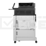 МФУ лазерный HP Color LaserJet Enterprise Flow M880z (A2W75A#B19), A3, цветной, печ. до 46 стр/мин., скан. до 70 стр/мин. (ч/б) 68 стр/мин. (цвет), 1200 x 1200 dpi (печать) 600x600dpi (скан.), USB, RJ-45, фото16