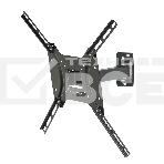 Кронштейн Kromax OPTIMA-403 черный, 15