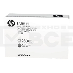 Картридж лазерный HP 80X Contract Black LJ Toner Cartridge, фото3