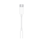Адаптер Apple USB-C to 3.5 mm Headphone Jack Adapter, фото6
