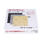 Электрическая индукционная панель Maunfeld EVI.453-WH, фото4
