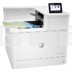 Принтер HP Color LaserJet Enterprise M856dn (A3, 1200dpi,ImageREt4800, 56(56) ppm, 1,5 GB, 16GB EMMC, Duplex, 2trays 550+100, 1y warr, cart. B 16K & CMY 13K pages in box, repl. A2W77A), фото3