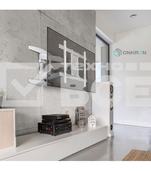 Кронштейн ONKRON M6L для телевизора 40