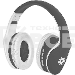 Гарнитура Defender FreeMotion B525 серый+белый, Bluetooth, фото3