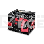 Отпариватель Centek CT-2370 черн/красн, фото4