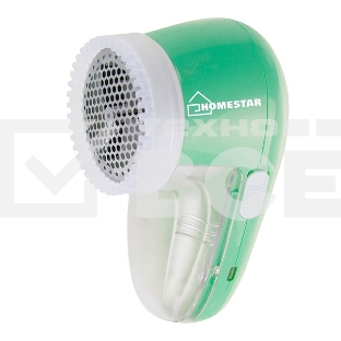 Машинка для удаления катышков Homestar HS-9001V, 2 Вт