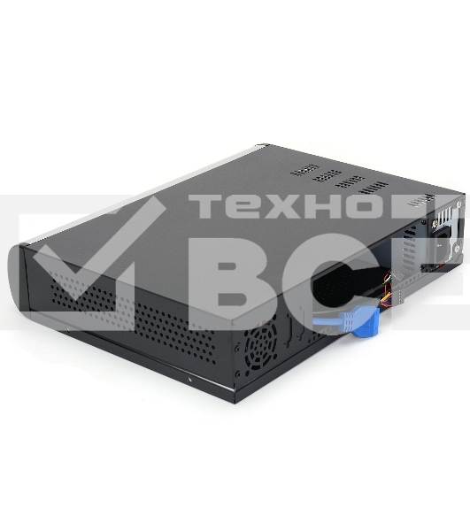 Компьютерный корпус CROWN CMC-245-213 (CM-PS300OFFICE)