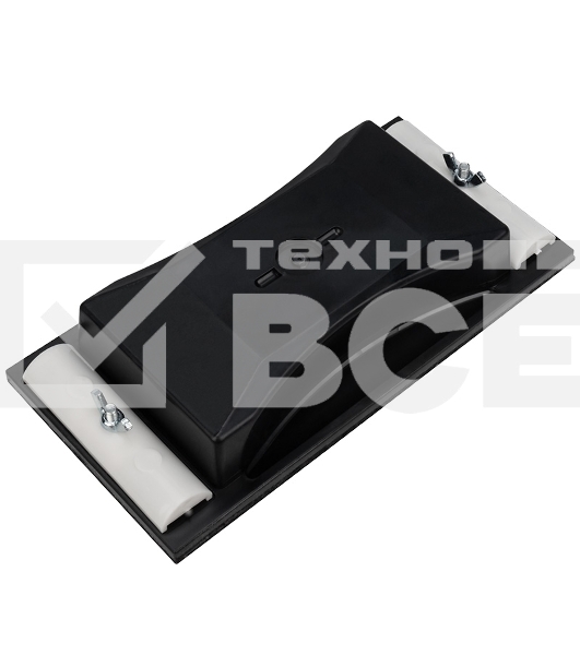 Брус для шлифования Rexant 210х105 мм