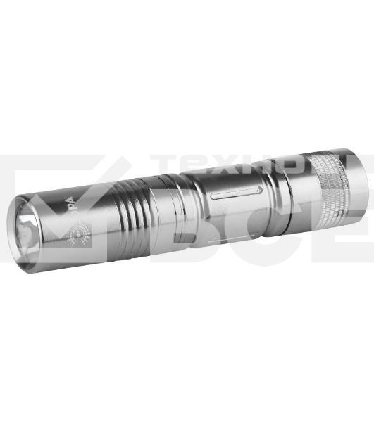 Фонарь SDB1 металл (1хR6.1 LED) ЭРА C0027253